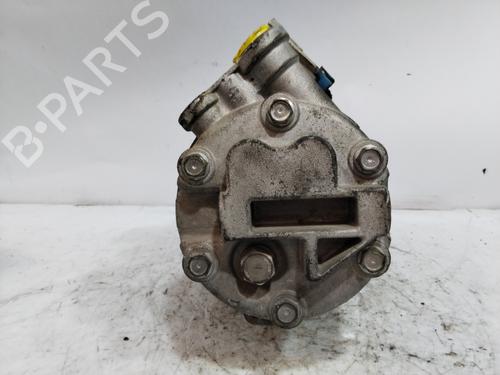 AC Kompressor OPEL ZAFIRA A MPV (T98)  | BP25714779M34 