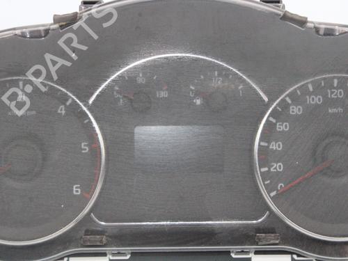 Instrument cluster KIA CARENS IV 1.7 CRDi | BP15965294C47 