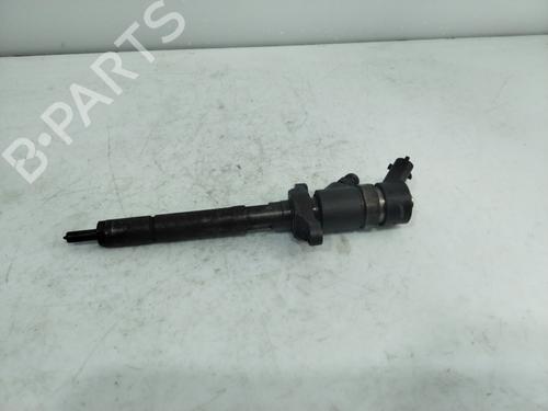 Injector PEUGEOT 407 (6D_) 1.6 HDi 110 (6D9HZC, 6D9HYC) | BP18488866M100 