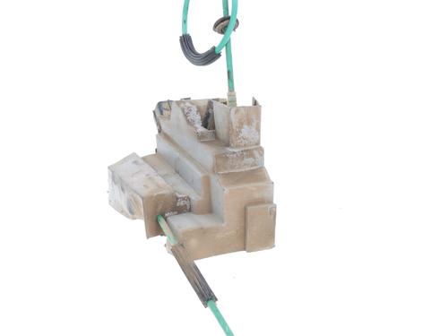 Rear left lock FIAT IDEA (350_) 1.4 | BP30809661C100