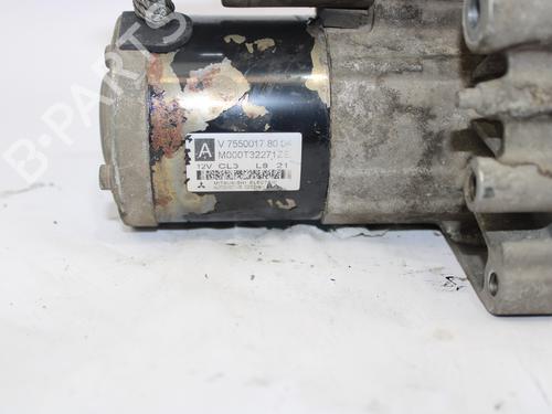 Starter PEUGEOT 207 SW (WK_) 1.4 16V | BP13392099M8 