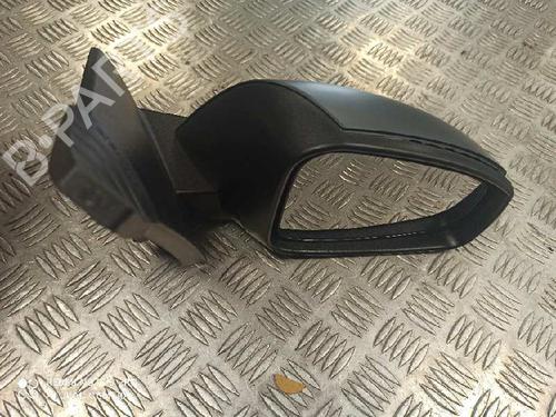 Used Right mirror RENAULT MEGANE III Hatchback (BZ0/1_, B3_) 1.5 dCi (BZ09, BZ0D, BZ1W, BZ29, BZ14) (110 hp) 8567489