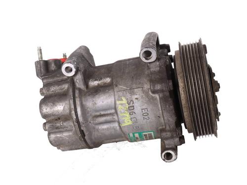AC compressor CITROËN C4 Coupe (LA_) | BP39263775M34 - Image 4