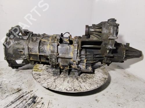 Caja de cambios MITSUBISHI PAJERO II (V3_W, V2_W, V4_W, V5_W) | BP30813434M3