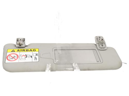 Høyre solskjerm KIA SPORTAGE III (SL) [2009-2017]  31633275