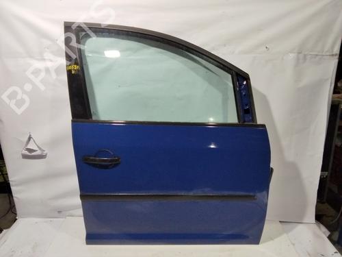 Used Right front door VW TOURAN (1T1, 1T2) [2003-2011]  30927207