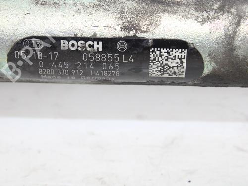 Injection rail RENAULT LAGUNA II (BG0/1_) 1.9 dCi (BG08, BG0G) | BP15246541M98 