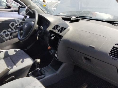 Injector SEAT IBIZA II (6K1) 1.9 D | BP20225845M100 