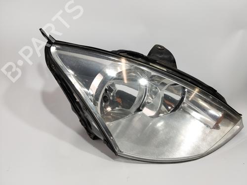 Used Right headlight FORD FOCUS I (DAW, DBW) [1998-2009]  28085799