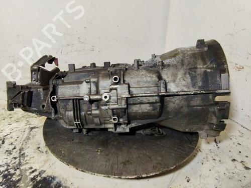 Gearbox BMW 5 (E60) 530 d | BP37704257M3  - Image 8