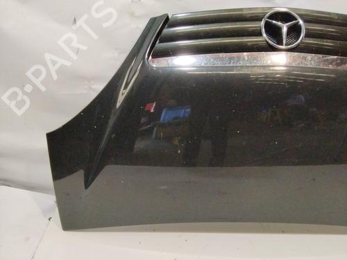 Hood MERCEDES-BENZ A-CLASS (W168) A 160 (168.033, 168.133) | BP29331698C1 