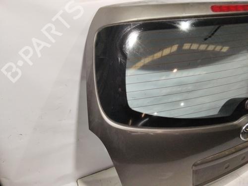 Tailgate TOYOTA COROLLA Verso (ZER_, ZZE12_, R1_) 2.2 D-4D (AUR10_, AUR10R) | BP30138446C6