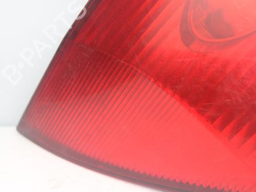 Left taillight RENAULT LAGUNA II Grandtour (KG0/1_)  | BP16760549C34 