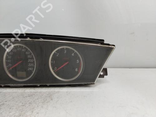 Instrument cluster NISSAN PRIMERA Hatchback (P12) 2.2 dCi | BP18891261C47 