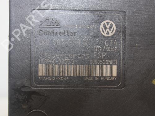 ABS Bremseaggregat VW GOLF V (1K1) 1.9 TDI | BP17484748M43 