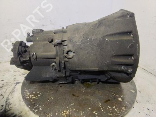 Gearbox MERCEDES-BENZ C-CLASS (W203) C 200 CDI (203.004) | BP33686936M3 - Image 6