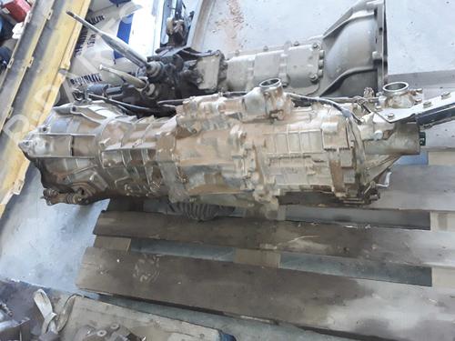 Gearbox SUZUKI GRAND VITARA I (FT, HT) 2.0 HDI 110 16V 4x4 (SQ420D, TD83V) | BP8560754M3 