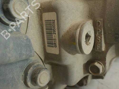 Rear differential HONDA CR-V III (RE_) 2.2 i-CTDi 4WD (RE6) | BP39721058M24 - Image 2