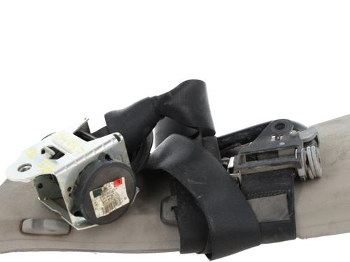 Used Front left seatbelt BMW 5 (F10) 520 d (184 hp) 29639360