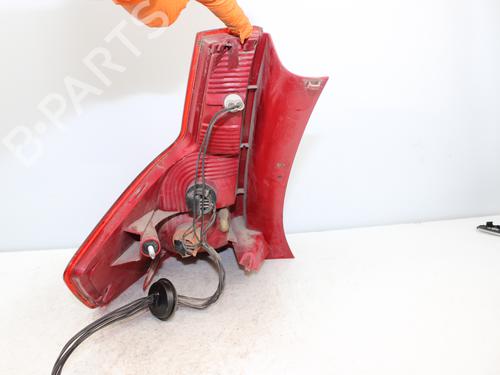 Right taillight CITROËN C4 I (LC_)  | BP18246224C35 