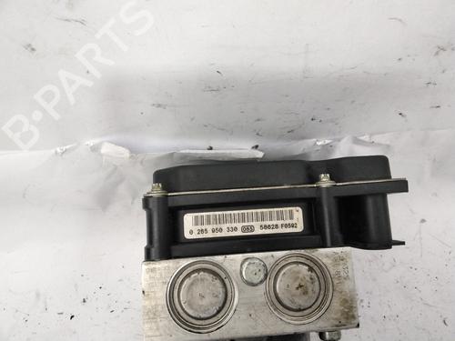 ABS pump CITROËN XSARA PICASSO (N68)  | BP11364812M43 