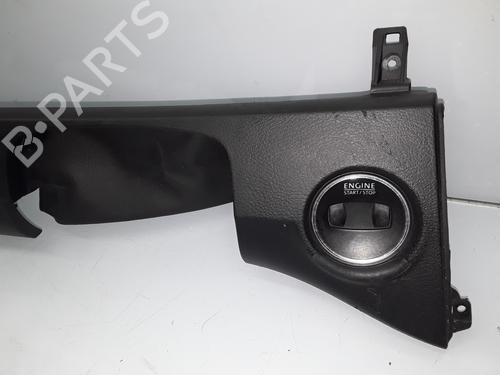 Headlight switch VW PASSAT CC B6 (357) 2.0 TDI | BP9231257I24 