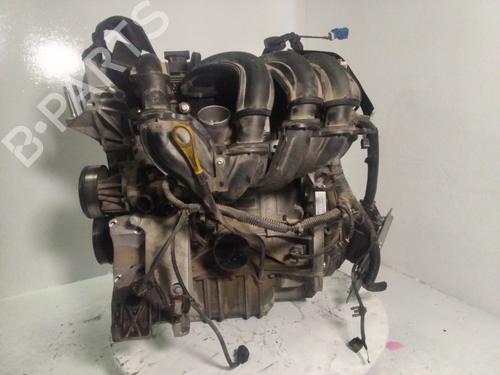 Engine FORD FOCUS II Saloon (DB_, FCH, DH)  | BP29737822M1 