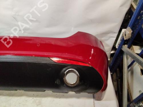 Rear bumper ALFA ROMEO GIULIA (952_) 2.2 D (952AEM250, 952AEA250) | BP29618533C8 