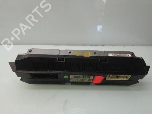 AC Styreenhet / Manøvreringsenhet FORD FOCUS II (DA_, HCP, DP) 1.6 TDCi | BP9814061I5 