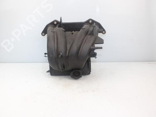 Used Intake manifold PEUGEOT 206 Saloon 1.4 (75 hp) 16927848