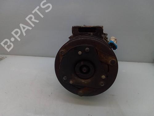 Used AC compressor OPEL VECTRA B Hatchback (J96) 1.8 i 16V (F68) (116 hp) 10001983