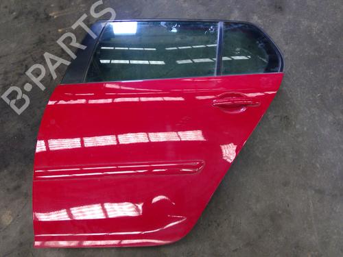 Used Left rear door VW GOLF V (1K1) [2003-2010]  10776986