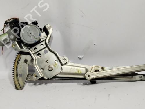 Front left window mechanism NISSAN PIXO (UA0) 1.0 | BP36164161C22 - Image 2