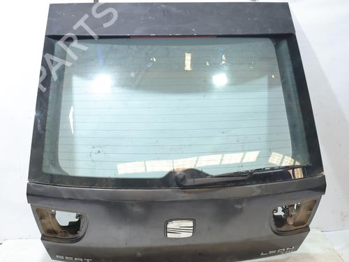 Used Tailgate Tailgate 36781596 36781596