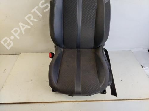 Left front seat PEUGEOT 2008 II (UD_, US_, UY_, UJ_, UR_, UC_)  | BP29962818C15