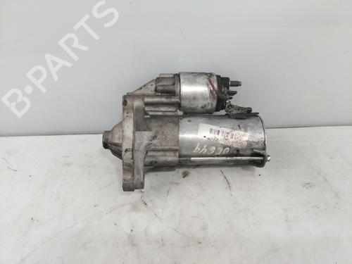 Used Starter PEUGEOT 307 (3A/C) [2000-2012]  20217136
