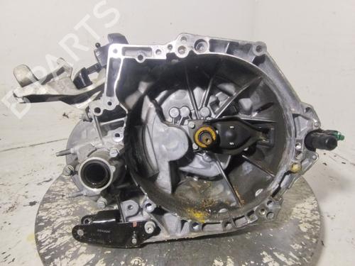 Used Gearbox PEUGEOT 2008 II (UD_, US_, UY_, UJ_, UR_, UC_) [2019-2026]  32258451