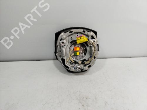 Førerens kollisjonspute AUDI A4 B7 (8EC) 2.0 TDI 16V | BP18488710C9 