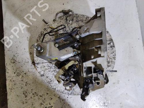 Gearbox NISSAN MICRA V (K14)  | BP21049169M3 