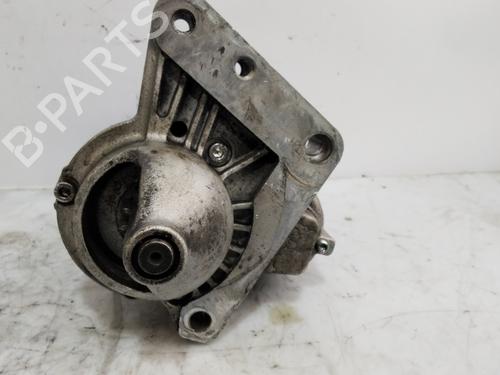 Startmotor CITROËN C3 I (FC_, FN_) 1.4 HDi | BP27673925M8 