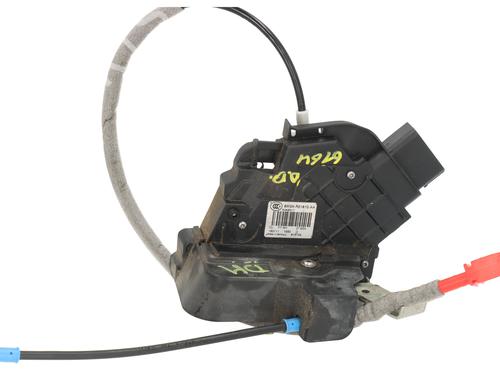 Serrure avant droite FORD S-MAX (CJ, WA6) [2015-2026]  31251153