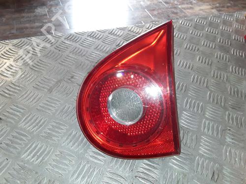 Used Right taillight VW GOLF V (1K1) [2003-2010]  8558361