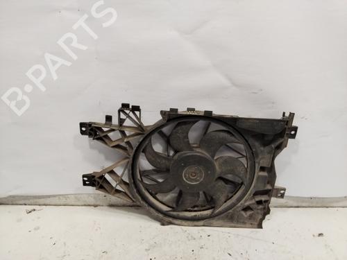 Radiator fan CHEVROLET EPICA (KL1_)  | BP26927753M35 