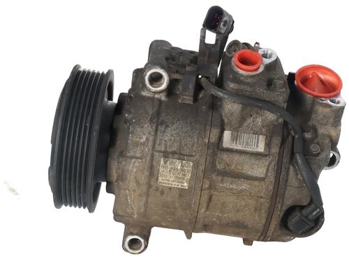 Compressor A/C Compressor A/C VW TOUAREG (7LA, 7L6, 7L7) 3.0 V6 TDI (240 hp) 34474766 34474766