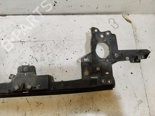 Traversa paraurti anteriore VW TOUAREG (7LA, 7L6, 7L7) 3.0 V6 TDI | BP17525013C109 
