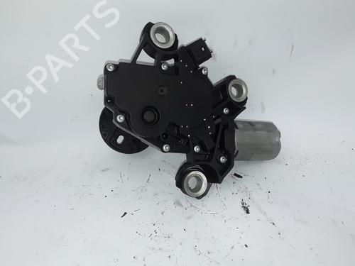Rear wiper motor CITROËN C4 Picasso I MPV (UD_)  | BP11113880M102 