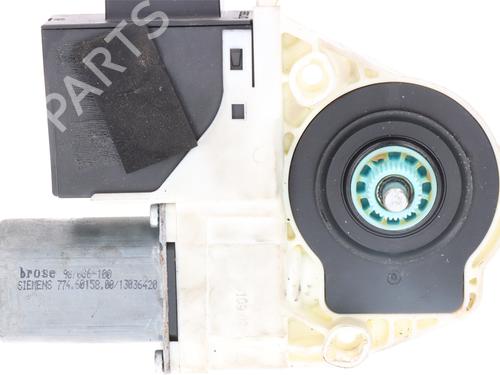 Left front window motor SEAT IBIZA III (6L1)  | BP29967495E21