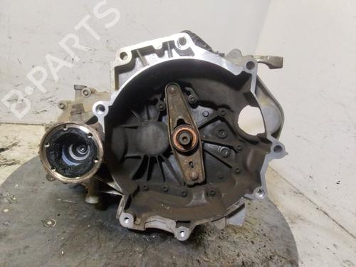 Used Gearbox Gearbox 37584547 37584547
