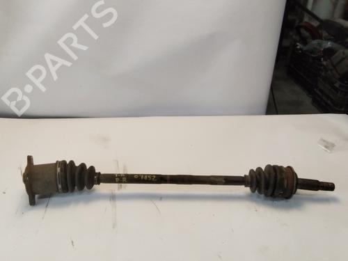 Used Right rear driveshaft Right rear driveshaft 37465799 37465799