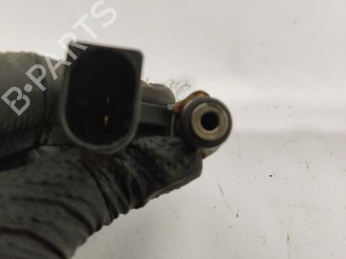 Injektor für SEAT ALTEA XL (5P5, 5P8) [2006-2015]  23848076